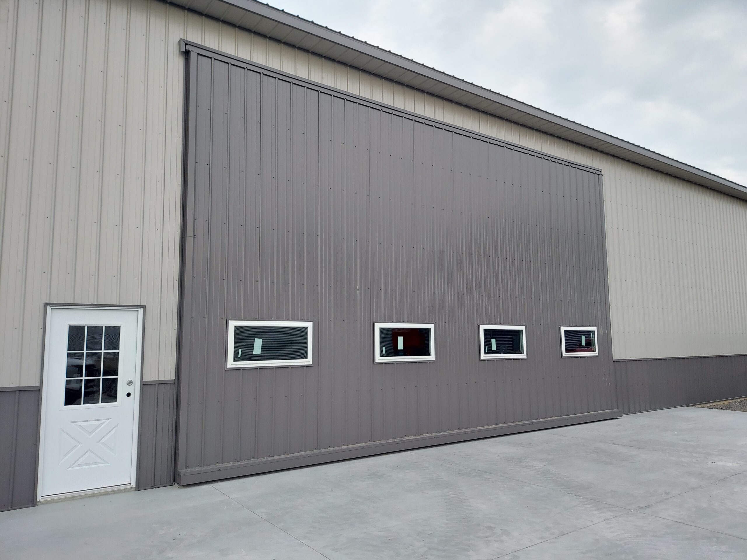 Swing Door Missisippi